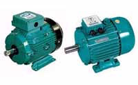 Brook Motors - AC Industrial motors