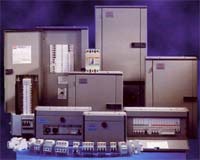 Distribution Boards and all the equipment you need for your electrical circuitry