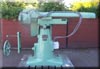Wadkin Radial Arm Saw