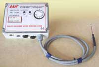 JBT Range Therrmostat