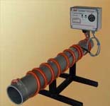 JBT Range Therrmostat